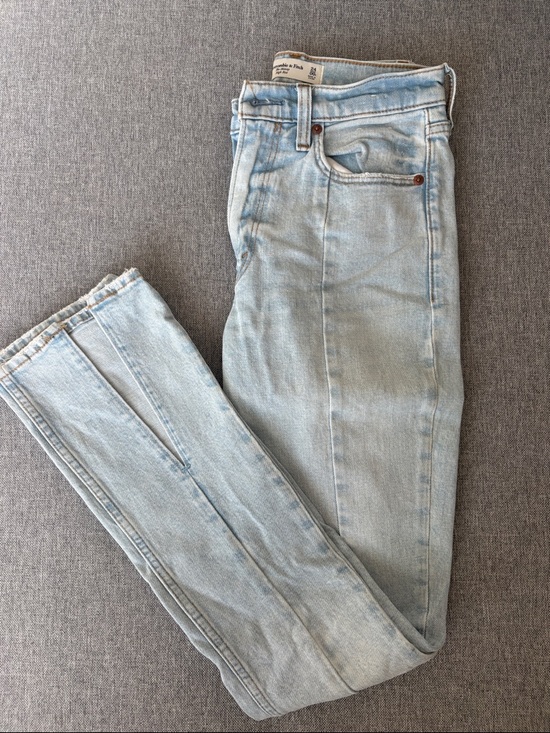 Abercrombie & Fitch Denim - Women’s Abercrombie Jeans
